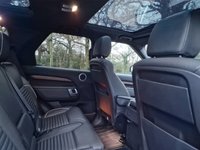 USED 2017 67 LAND ROVER DISCOVERY 3.0 TD6 HSE 5d 255 BHP ZERO DEPOSIT FINANCE AVAILABLE