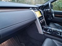 USED 2017 67 LAND ROVER DISCOVERY 3.0 TD6 HSE 5d 255 BHP ZERO DEPOSIT FINANCE AVAILABLE