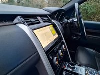 USED 2017 67 LAND ROVER DISCOVERY 3.0 TD6 HSE 5d 255 BHP ZERO DEPOSIT FINANCE AVAILABLE