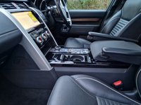 USED 2017 67 LAND ROVER DISCOVERY 3.0 TD6 HSE 5d 255 BHP ZERO DEPOSIT FINANCE AVAILABLE