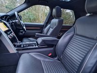 USED 2017 67 LAND ROVER DISCOVERY 3.0 TD6 HSE 5d 255 BHP ZERO DEPOSIT FINANCE AVAILABLE