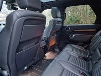 USED 2017 67 LAND ROVER DISCOVERY 3.0 TD6 HSE 5d 255 BHP ZERO DEPOSIT FINANCE AVAILABLE