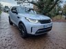 USED 2017 67 LAND ROVER DISCOVERY 3.0 TD6 HSE 5d 255 BHP ZERO DEPOSIT FINANCE AVAILABLE