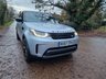 USED 2017 67 LAND ROVER DISCOVERY 3.0 TD6 HSE 5d 255 BHP ZERO DEPOSIT FINANCE AVAILABLE