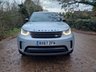 USED 2017 67 LAND ROVER DISCOVERY 3.0 TD6 HSE 5d 255 BHP ZERO DEPOSIT FINANCE AVAILABLE