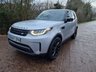 USED 2017 67 LAND ROVER DISCOVERY 3.0 TD6 HSE 5d 255 BHP ZERO DEPOSIT FINANCE AVAILABLE
