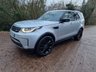 USED 2017 67 LAND ROVER DISCOVERY 3.0 TD6 HSE 5d 255 BHP ZERO DEPOSIT FINANCE AVAILABLE