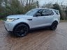 USED 2017 67 LAND ROVER DISCOVERY 3.0 TD6 HSE 5d 255 BHP ZERO DEPOSIT FINANCE AVAILABLE