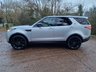 USED 2017 67 LAND ROVER DISCOVERY 3.0 TD6 HSE 5d 255 BHP ZERO DEPOSIT FINANCE AVAILABLE