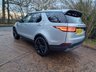USED 2017 67 LAND ROVER DISCOVERY 3.0 TD6 HSE 5d 255 BHP ZERO DEPOSIT FINANCE AVAILABLE