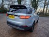 USED 2017 67 LAND ROVER DISCOVERY 3.0 TD6 HSE 5d 255 BHP ZERO DEPOSIT FINANCE AVAILABLE