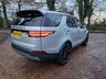 USED 2017 67 LAND ROVER DISCOVERY 3.0 TD6 HSE 5d 255 BHP ZERO DEPOSIT FINANCE AVAILABLE