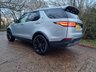 USED 2017 67 LAND ROVER DISCOVERY 3.0 TD6 HSE 5d 255 BHP ZERO DEPOSIT FINANCE AVAILABLE