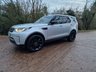USED 2017 67 LAND ROVER DISCOVERY 3.0 TD6 HSE 5d 255 BHP ZERO DEPOSIT FINANCE AVAILABLE