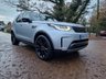 USED 2017 67 LAND ROVER DISCOVERY 3.0 TD6 HSE 5d 255 BHP ZERO DEPOSIT FINANCE AVAILABLE