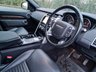 USED 2017 67 LAND ROVER DISCOVERY 3.0 TD6 HSE 5d 255 BHP ZERO DEPOSIT FINANCE AVAILABLE