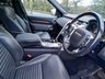 USED 2017 67 LAND ROVER DISCOVERY 3.0 TD6 HSE 5d 255 BHP ZERO DEPOSIT FINANCE AVAILABLE