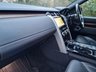 USED 2017 67 LAND ROVER DISCOVERY 3.0 TD6 HSE 5d 255 BHP ZERO DEPOSIT FINANCE AVAILABLE