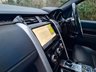 USED 2017 67 LAND ROVER DISCOVERY 3.0 TD6 HSE 5d 255 BHP ZERO DEPOSIT FINANCE AVAILABLE