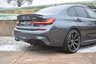 USED 2020 20 BMW 3 SERIES 2.0 320I M SPORT 4d 181 BHP 
