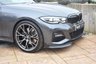 USED 2020 20 BMW 3 SERIES 2.0 320I M SPORT 4d 181 BHP 