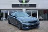 USED 2020 20 BMW 3 SERIES 2.0 320I M SPORT 4d 181 BHP 
