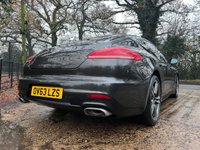 USED 2013 63 PORSCHE PANAMERA 3.0 D V6 TIPTRONIC 5d 250 BHP ZERO DEPOSIT FINANCE AVAILABLE