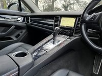 USED 2013 63 PORSCHE PANAMERA 3.0 D V6 TIPTRONIC 5d 250 BHP ZERO DEPOSIT FINANCE AVAILABLE