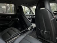USED 2013 63 PORSCHE PANAMERA 3.0 D V6 TIPTRONIC 5d 250 BHP ZERO DEPOSIT FINANCE AVAILABLE