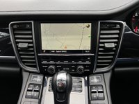 USED 2013 63 PORSCHE PANAMERA 3.0 D V6 TIPTRONIC 5d 250 BHP ZERO DEPOSIT FINANCE AVAILABLE