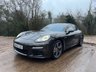 USED 2013 63 PORSCHE PANAMERA 3.0 D V6 TIPTRONIC 5d 250 BHP ZERO DEPOSIT FINANCE AVAILABLE