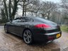 USED 2013 63 PORSCHE PANAMERA 3.0 D V6 TIPTRONIC 5d 250 BHP ZERO DEPOSIT FINANCE AVAILABLE
