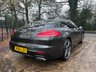 USED 2013 63 PORSCHE PANAMERA 3.0 D V6 TIPTRONIC 5d 250 BHP ZERO DEPOSIT FINANCE AVAILABLE