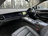 USED 2013 63 PORSCHE PANAMERA 3.0 D V6 TIPTRONIC 5d 250 BHP ZERO DEPOSIT FINANCE AVAILABLE