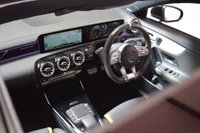 USED 2020 20 MERCEDES-BENZ CLA 2.0 AMG CLA 45 S 4MATICPLUS PLUS 4d 416 BHP MATT MAGNO GREY / BEST COLOUR
