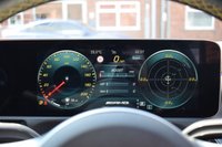 USED 2020 20 MERCEDES-BENZ CLA 2.0 AMG CLA 45 S 4MATICPLUS PLUS 4d 416 BHP MATT MAGNO GREY / BEST COLOUR