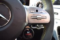USED 2020 20 MERCEDES-BENZ CLA 2.0 AMG CLA 45 S 4MATICPLUS PLUS 4d 416 BHP MATT MAGNO GREY / BEST COLOUR
