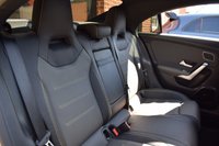 USED 2020 20 MERCEDES-BENZ CLA 2.0 AMG CLA 45 S 4MATICPLUS PLUS 4d 416 BHP MATT MAGNO GREY / BEST COLOUR