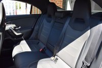 USED 2020 20 MERCEDES-BENZ CLA 2.0 AMG CLA 45 S 4MATICPLUS PLUS 4d 416 BHP MATT MAGNO GREY / BEST COLOUR