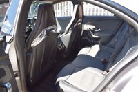 USED 2020 20 MERCEDES-BENZ CLA 2.0 AMG CLA 45 S 4MATICPLUS PLUS 4d 416 BHP MATT MAGNO GREY / BEST COLOUR