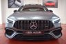USED 2020 20 MERCEDES-BENZ CLA 2.0 AMG CLA 45 S 4MATICPLUS PLUS 4d 416 BHP MATT MAGNO GREY / BEST COLOUR