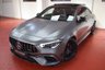 USED 2020 20 MERCEDES-BENZ CLA 2.0 AMG CLA 45 S 4MATICPLUS PLUS 4d 416 BHP MATT MAGNO GREY / BEST COLOUR