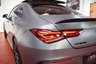 USED 2020 20 MERCEDES-BENZ CLA 2.0 AMG CLA 45 S 4MATICPLUS PLUS 4d 416 BHP MATT MAGNO GREY / BEST COLOUR