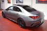 USED 2020 20 MERCEDES-BENZ CLA 2.0 AMG CLA 45 S 4MATICPLUS PLUS 4d 416 BHP MATT MAGNO GREY / BEST COLOUR