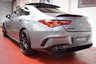 USED 2020 20 MERCEDES-BENZ CLA 2.0 AMG CLA 45 S 4MATICPLUS PLUS 4d 416 BHP MATT MAGNO GREY / BEST COLOUR