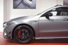 USED 2020 20 MERCEDES-BENZ CLA 2.0 AMG CLA 45 S 4MATICPLUS PLUS 4d 416 BHP MATT MAGNO GREY / BEST COLOUR
