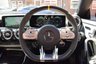 USED 2020 20 MERCEDES-BENZ CLA 2.0 AMG CLA 45 S 4MATICPLUS PLUS 4d 416 BHP MATT MAGNO GREY / BEST COLOUR