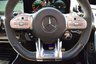USED 2020 20 MERCEDES-BENZ CLA 2.0 AMG CLA 45 S 4MATICPLUS PLUS 4d 416 BHP MATT MAGNO GREY / BEST COLOUR