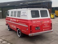 USED 1965 D FORD ECONOLINE 1965 SUPERVAN 5.3 V8 AUTOMATIC CLASSIC CAMPER VAN 1965 FORD ECONOLINE SUPERVAN 5.3 V8 AUTOMATIC CLASSIC CAMPER VAN TV SINK ELECTRIC HOOK UP LHD