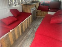 USED 1965 D FORD ECONOLINE 1965 SUPERVAN 5.3 V8 AUTOMATIC CLASSIC CAMPER VAN 1965 FORD ECONOLINE SUPERVAN 5.3 V8 AUTOMATIC CLASSIC CAMPER VAN TV SINK ELECTRIC HOOK UP LHD